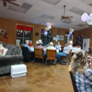 NYEve Party 12/31/25