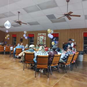 NYEve Party 12/31/25