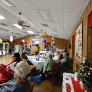 NYEve Party 12/31/25