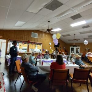 NYEve Party 12/31/25