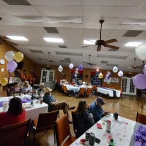 NYEve Party 12/31/25