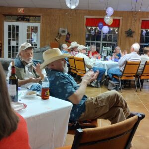 New Years Eve Party 2025