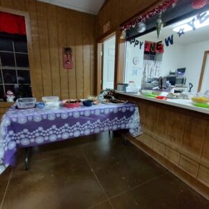 NYEve Party 12/31/25