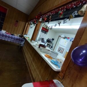 NYEve Party 12/31/25