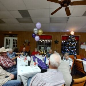 New Years Eve Party 2025