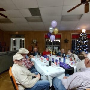 New Years Eve Party 2025