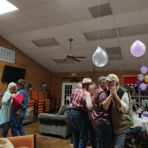 New Years Eve Party 2025