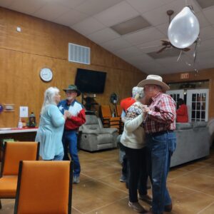 New Years Eve Party 2025