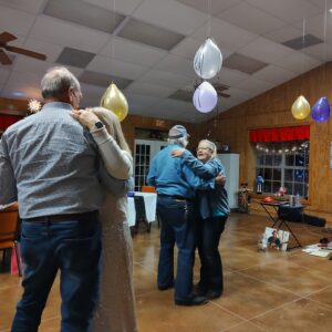 New Years Eve Party 2025