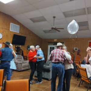 New Years Eve Party 2025