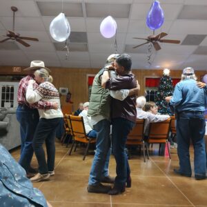 New Years Eve Party 2025