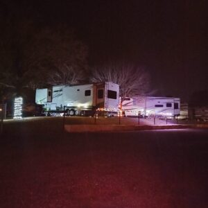 Christmas Decorating Contest 2025