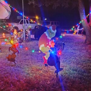 Christmas Decorating Contest 2025