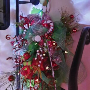 Christmas Decorating Contest 2025