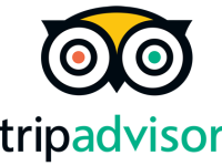 Tripadvisor logo